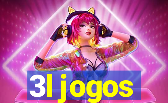 3l jogos